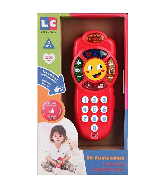 Mavi Su Dünyası Eğitici Oyuncaklar