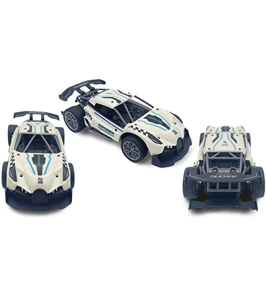 Mavi Su Dünyası Uzaktan Kumandalı Araba