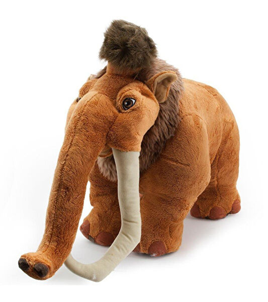 Mavi Su Dünyası Pelüş Oyuncaklar