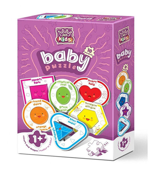 Mavi Su Dünyası Eğitici Oyuncaklar