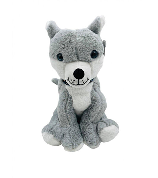 Mavi Su Dünyası Pelüş Oyuncaklar