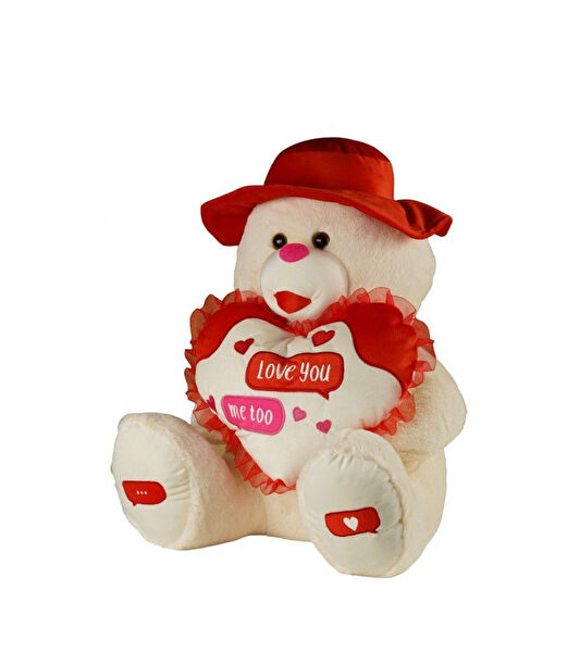 Mavi Su Dünyası Pelüş Oyuncaklar