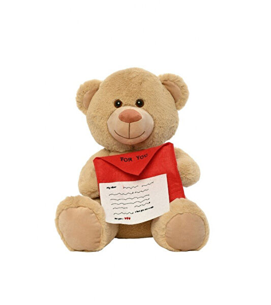 Mavi Su Dünyası Pelüş Oyuncaklar