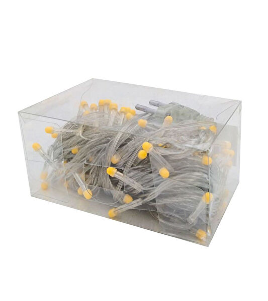 Mavi Su Dünyası Yılbaşı Süsleri