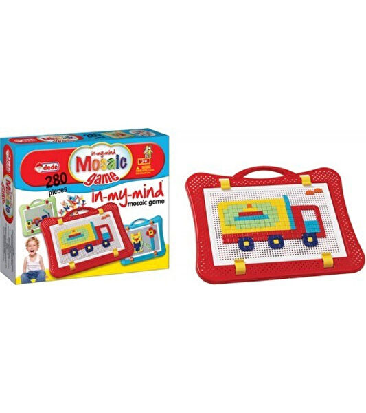 Mavi Su Dünyası Kutu Oyunları