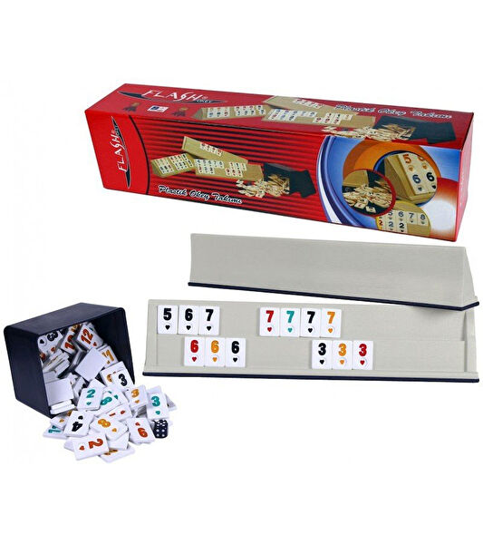 Mavi Su Dünyası Kutu Oyunları