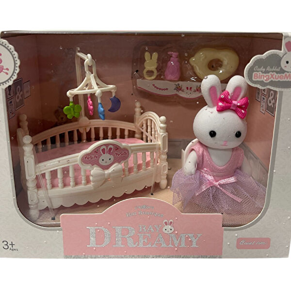 Mavi Su Dünyası Eğitici Oyuncaklar