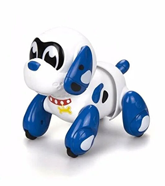 Mavi Su Dünyası Robot Oyuncaklar