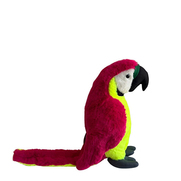 Mavi Su Dünyası Pelüş Oyuncaklar