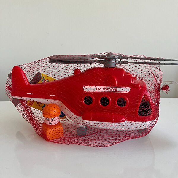 Mavi Su Dünyası Oyuncak Arabalar