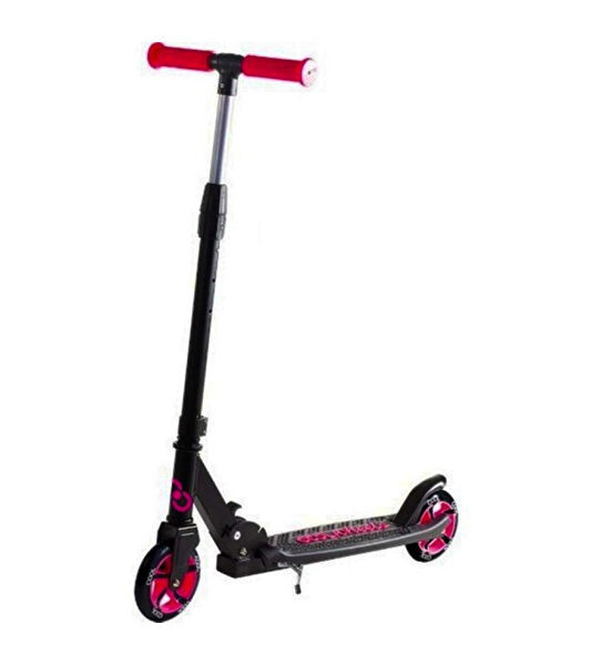 Mavi Su Dünyası Çocuk Scooter