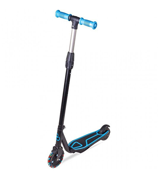 Mavi Su Dünyası Çocuk Scooter