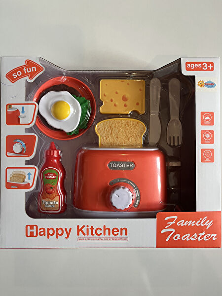 Mavi Su Dünyası Eğitici Oyuncaklar