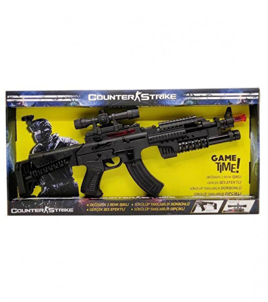 Mavi Su Dünyası Nerf, Oyuncak Tabanca