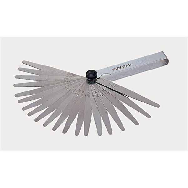 TUĞRA HIRDAVAT Ölçüm Aletleri