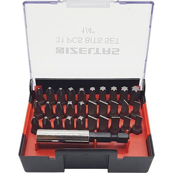 TUĞRA HIRDAVAT Vidalama Aparatları