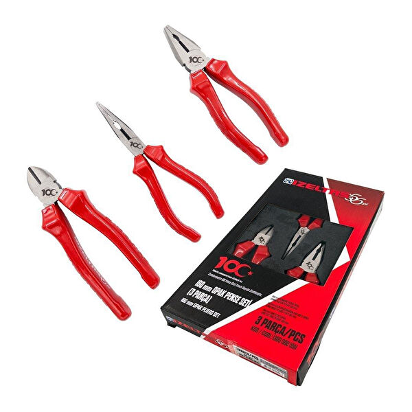 TUĞRA HIRDAVAT Pense