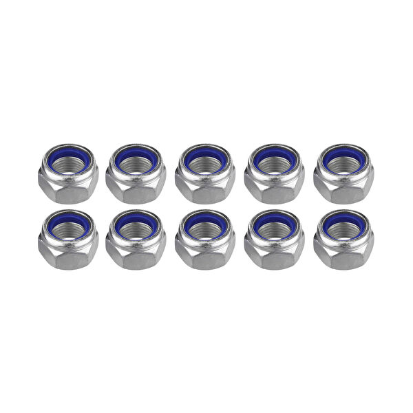 TUĞRA HIRDAVAT Vida, Çivi, Somun, Dübel