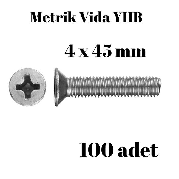 TUĞRA HIRDAVAT Vida, Çivi, Somun, Dübel