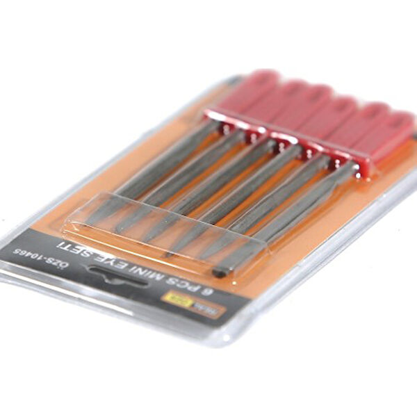 TUĞRA HIRDAVAT Eğe, Eğe Seti