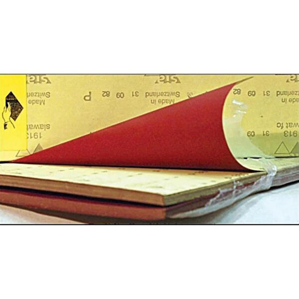 TUĞRA HIRDAVAT Su Zımparası, Seti