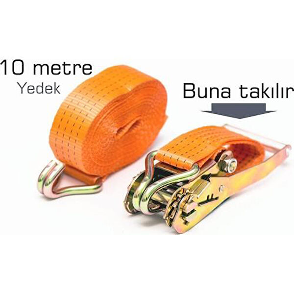 TUĞRA HIRDAVAT Kaldırma Aparatı,Aksesuarı