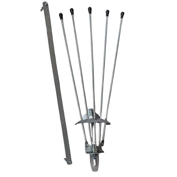 TUĞRA HIRDAVAT Kurutmalık