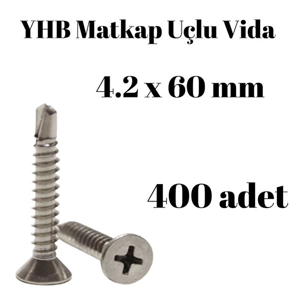 TUĞRA HIRDAVAT Vida, Çivi, Somun, Dübel