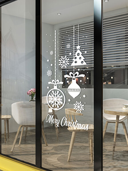 tuğset ETİKET Yılbaşı Süsleri