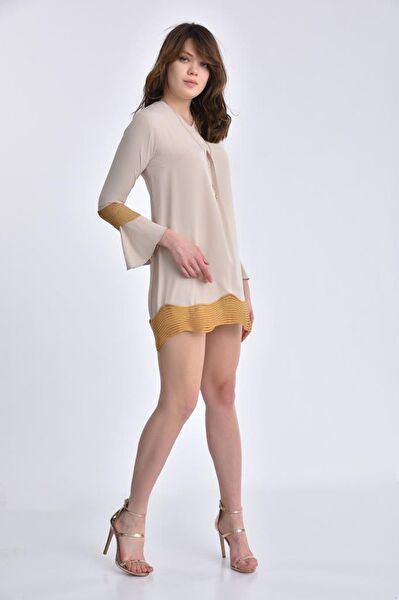 Modkofoni Yazlık Elbise