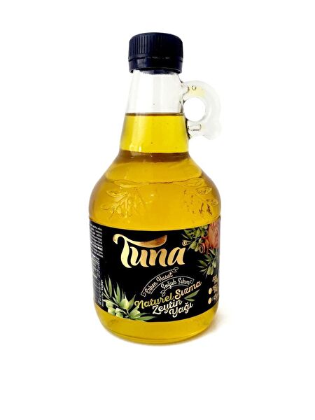 Tuna Zeytinyağı