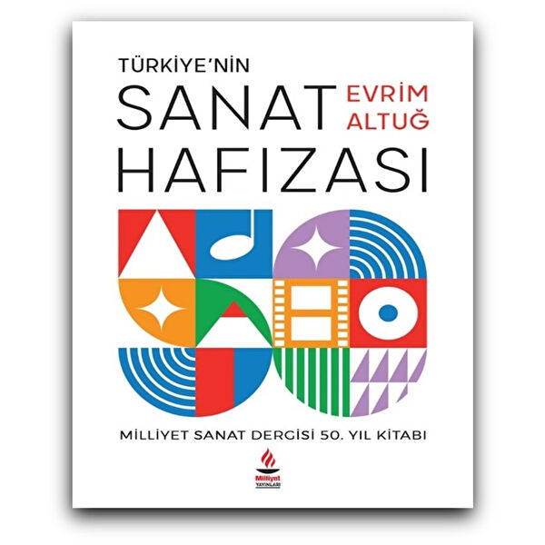 Milliyet Yayınevi Sanat ve Tasarım