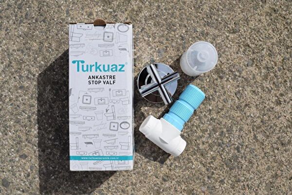 Turkuaz Yapı, İnşaat Hammadde