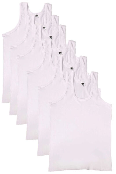 Kardeşler Giyim Erkek Atlet, Fanila