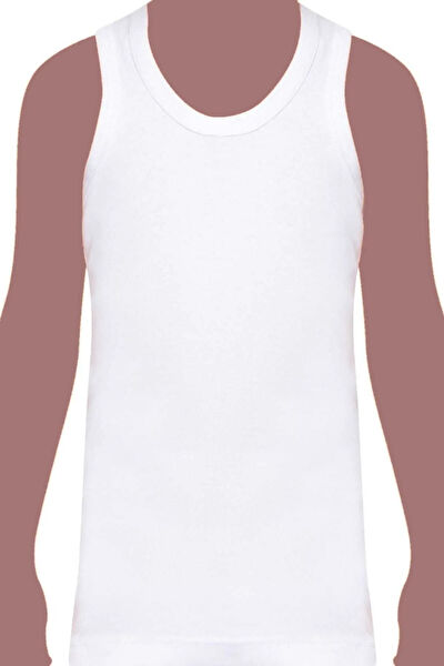 Tutku Erkek Çocuk Atlet, Fanila