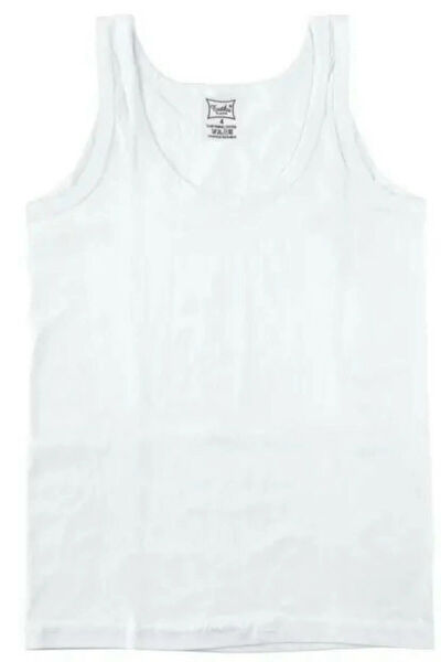 Tutku Erkek Çocuk Atlet, Fanila