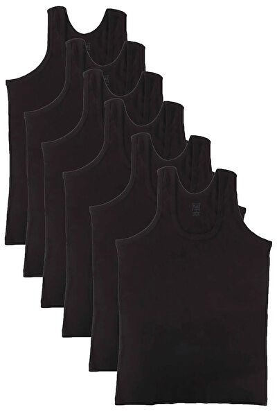 Kardeşler Giyim Erkek Atlet, Fanila