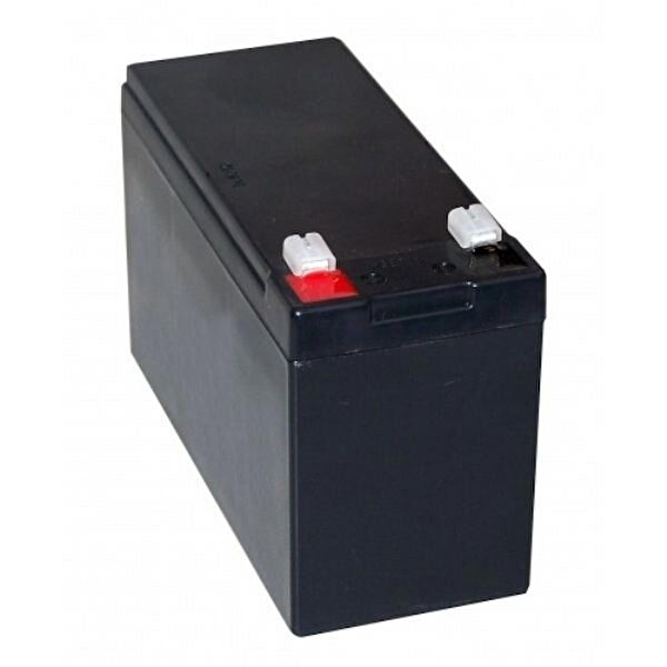 Dotvolt UPS, Güç Kaynağı