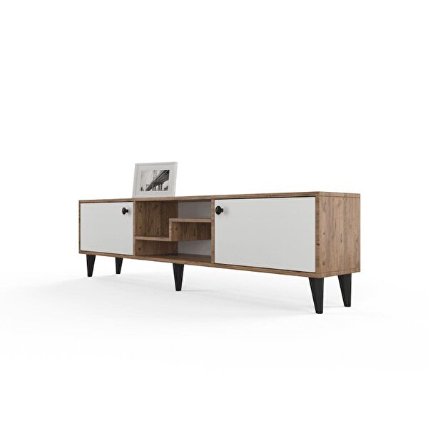 Anzera TV Sehpası, Ünitesi