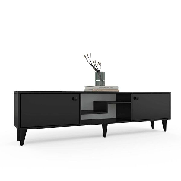 Anzera TV Sehpası, Ünitesi