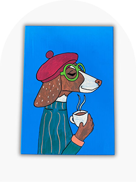 Timeless Legacy Kadın Girişimci El Emeği Ürünler