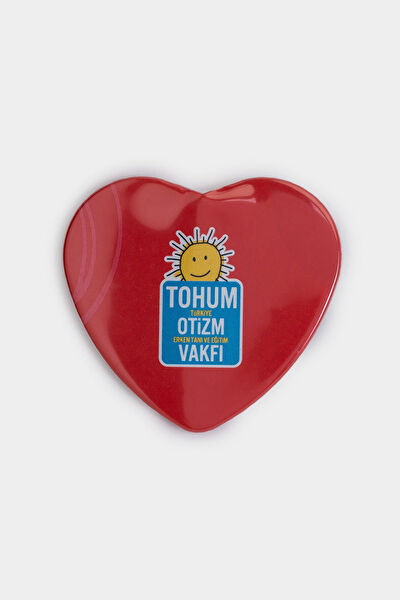 Tohum Otizm Vakfı Rozet