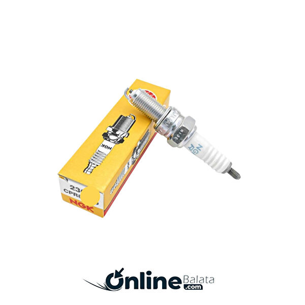 GİVİS Motosiklet Buji