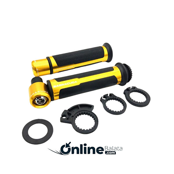 GİVİS Motosiklet Aksesuarı