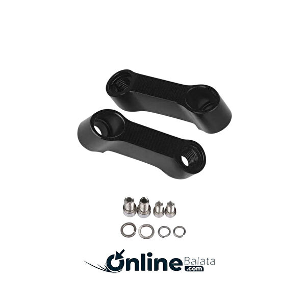 GİVİS Motosiklet Aksesuarı