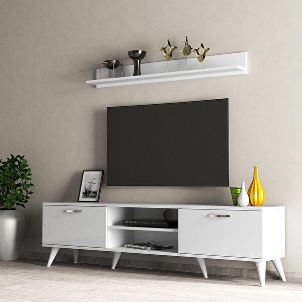 TANMOB TV Sehpası, Ünitesi