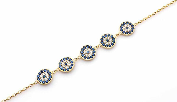 Nusret Takı Bileklik