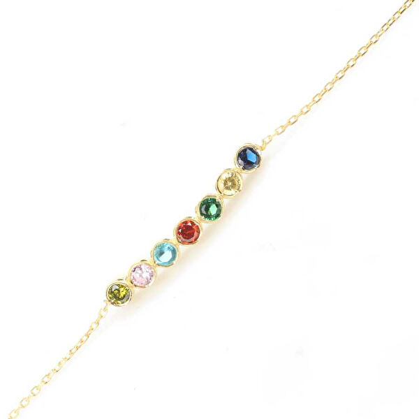 Nusret Takı Bileklik