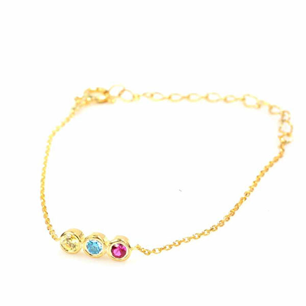 Nusret Takı Bileklik