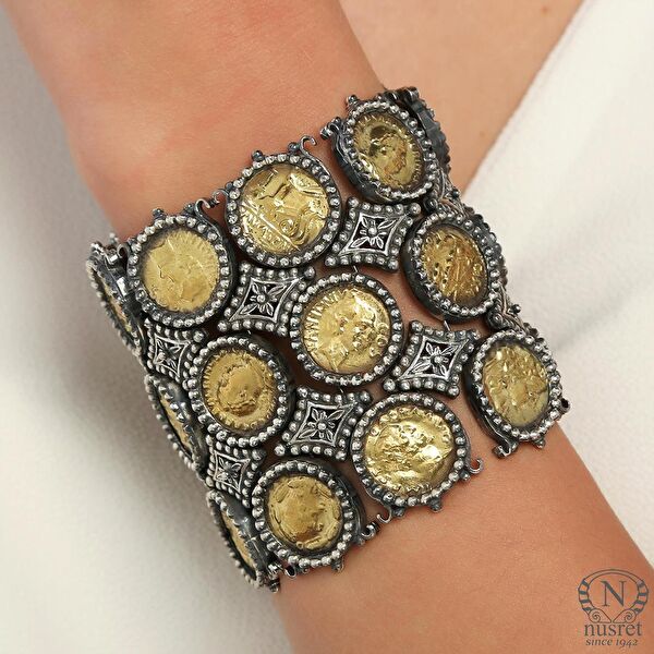 Nusret Takı Bileklik